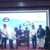 Pembukaan Minangkabau Travel Mart V di Bukittinggi