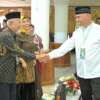 Musda VII Badan Pembudayaan Kejuangan (DHD-BPK) 45 Sumbar