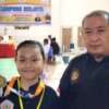 Murid SDN 1 Gapura Kotabumi Sabet Medali Emas Pencak Silat Teratai Putih Tingkat Lampung