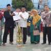 SDIT Dar El Iman Padang Juara Umum Olimpiade MDI 5 Tingkat Sumbar di Padang Panjang
