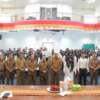 PPPK Tenaga Fungsional Guru Pasbar Ikuti Orientasi