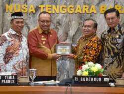 Panmus Gagas Revisi Pedoman Pengawasan DPD RI