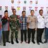 Panwascam Sungai Lilin Laksanakan Deklarasi Pemilu Damai