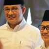 Pasangan Anies Baswedan-Muhaimin Iskandar (AMIN)