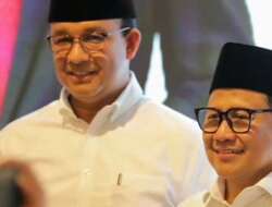 Pasangan Amin Siap Hadiri Uji Publik Capres Pp Muhammadiyah