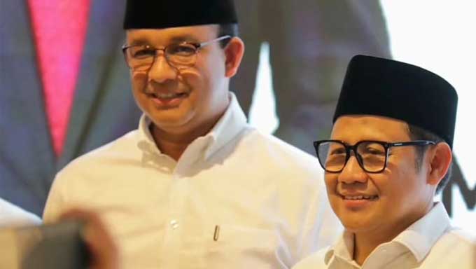 Pasangan Amin Siap Hadiri Uji Publik Capres Pp Muhammadiyah