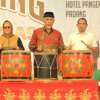 Gubernur Sumbar Luncurkan Program Nagari Generasi Emas