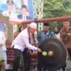 Pembukaan MTQ Tingkat Kecamatan Kinali Dimulai