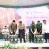Pj Wako Padang Panjang Buka Qasidah Serambi Fest