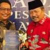 Pemkab Agam Kembali Boyong Anugerah Pesona Indonesia Award