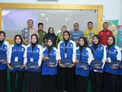 Pemkab Asahan Adakan Tailor Made Training
