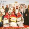 Pemko Bukittinggi Dapat Penghargaan Atas Capaian UHC Terbaik di Sumbar