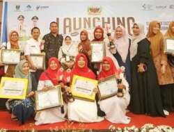 Pemko Bukittinggi Dapat Penghargaan Atas Capaian UHC Terbaik di Sumbar