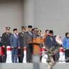 Pemko Bukittinggi Peringati Hari Pahlawan ke-78 dan Hari Kesehatan ke-59