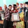 Pemko Bukittinggi Raih Swasti Saba Wiwerda 2023