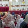 Pemko Pariaman Gelar Monev dan Rekonsiliasi Kepesertaan BPJS