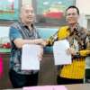 Pemko Pariaman Teken kerja sama dengan Batam Shipyard Offshore and Offshore Association (BSOA)