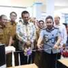 Peresmian Layanan AHU dan Merek di MPP Kota Pariaman