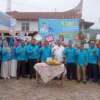 Peringatan HKN ke-59 di Pessel