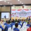 Pertemuan Staf Ahli Kepala Daerah se-Sumbar di Payakumbuh