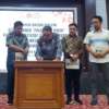 Pemko Bukittinggi Sambut Peserta Pameran Nasional Filateli Sumbarphex 2023