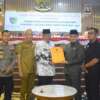DPRD Pessel Tetapkan Propemperda Tahun 2024