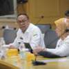 Sekjen DPD RI, Rahman Hadi