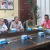 Pemkab Pessel Rakor Optimalisasi Peran Camat dalam Menyukseskan Pemilu 2024