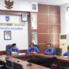 Pj Wako Payakumbuh Ikuti Rakor Penjabat Kepala Daerah se-Indonesia