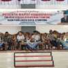 Rakor TPPS dan Publikasi Data Stunting Kabupaten Agam tahun 2023