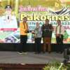 Rakornas dan Perencanaan Program Kerja Geopark di Kawasan Geopark Ranah Minang Silokek