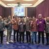 Rapat Lintas Sektor Bersama Kementerian ATR/BPN