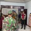 Razia Pol PP Damkar Kabupaten Agam