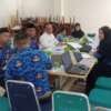 TAPD Kabupaten Agam Bahas Rencana Kerja Anggaran SKPD untuk 2024