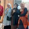 KPU dan Rezka Oktoberia melaksanakan Sosialisasi Pendidikan Pemilih Pemilu 2024 di Hotel Nikita Kota Bukittinggi