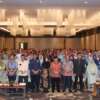 Pemerintah Kabupaten Agam bekerjasama dengan Padang TV selenggarakan seminar Guru