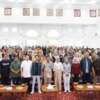 Kemenkominfo bersama Pemko Bukittinggi Adakan Roadshow Gerakan Nasional 1000 Startup Digital