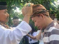 Rombongan Media Kamboja dan Laos Kunjungi Desa Wisata Kubu Gadang