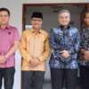Bupati Lima Puluh kota, Safaruddin