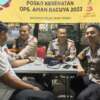 Satgas Dokkes Polda Jateng
