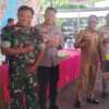 Pemkab Muba Gelar Gerakan Pangan Murah di Kecamatan Sanga Desa