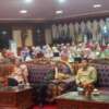 Dosen Universitas Baiturahmah Padang Ikuti Sosialisasi Jurnal SINTA Dirjen Dikti