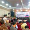 Rezka Oktoberia Bersama BPIP Gelar Sosialisasi Pembinaan Ideologi Pancasila di Payakumbuh Barat