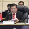 The 44th Joint Indonesia-Malaysia Boundary Committee On The Demarcation And Survey Of The International Boundary Between Indonesia (Kalimantan Utara & Kalimantan Barat) and Malaysia (Sabah & Sarawak)