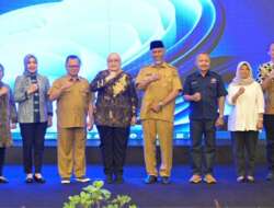 Talkshow (Telewicara) Strategi Pencegahan Perselisihan Menuju Hubungan Industrial Yang Harmonis Yang Digelar Oleh Asosiasi Pengusaha Indonesia (Apindo)