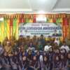 Tim Surveyor Akreditasi Kemenkes RI Kunjungi Puskesmas Paraman Ampalu Pasbar