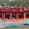 Tim Sepak Bola Putra Bumi Serambi (PBS)
