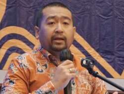 Apakah Audy Maju Lagi di Pilgub Sumbar 2024? Ini Jawabannya