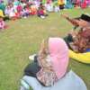 Gubernur Mahyeldi Hadiri Festival Anak Sumatera Barat 2023