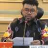Senator Papua Barat, Dr. Filep Wamafma